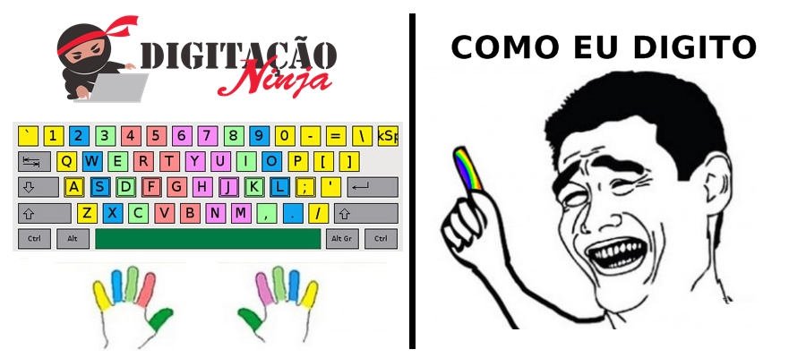 Curso de Digitação Online - NovaNett